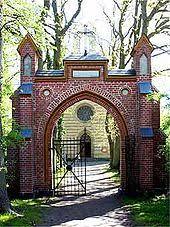 Peter-Pauls-Kirche Zingst